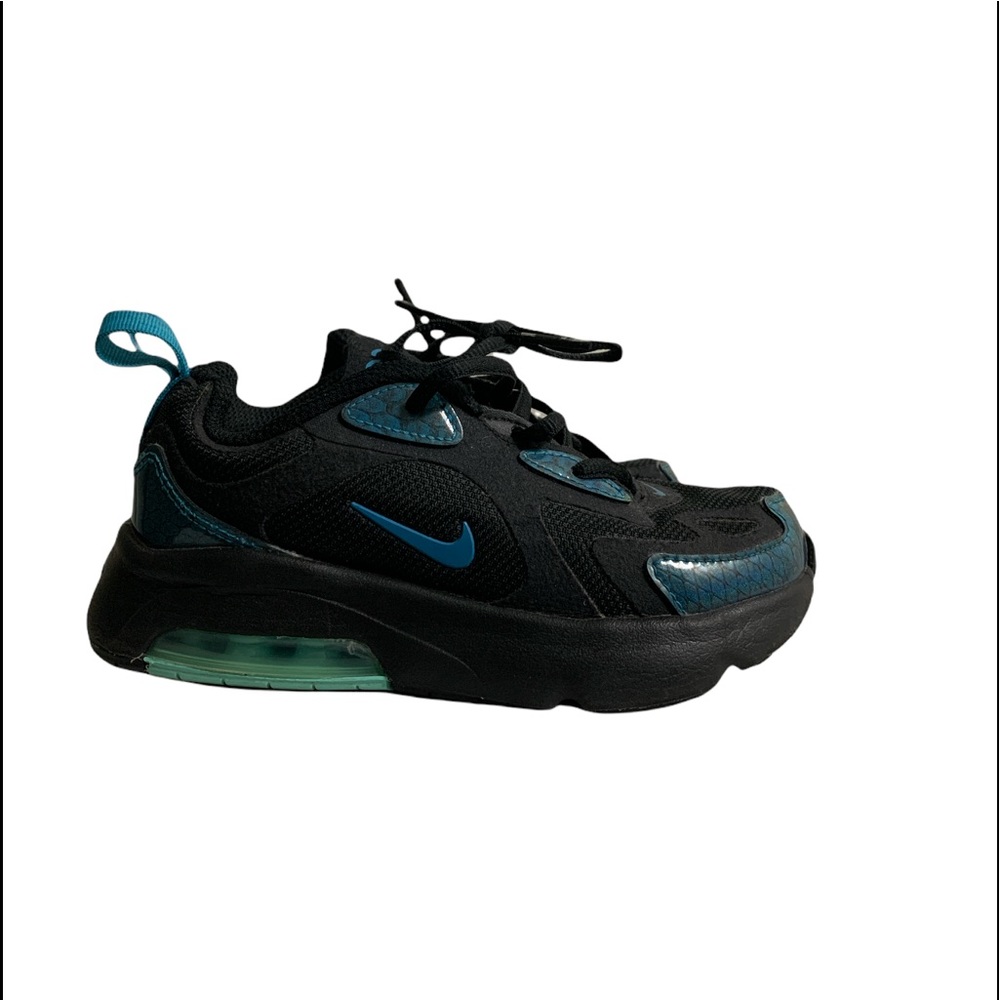 ✨Nike Blue Sneaker Size 11C